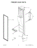 08 - Freezer Door Parts