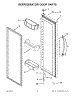 07 - Refrigerator Door Parts