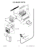 12 - Ice Maker Parts