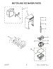 06 - Motor And Ice Maker Parts