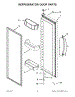 07 - Refrigerator Door Parts