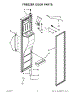 08 - Freezer Door Parts