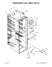 03 - Refrigerator Liner Parts