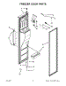 08 - Freezer Door Parts