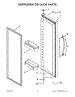 07 - Refrigerator Door Parts
