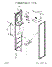 08 - Freezer Door Parts