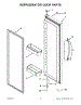 07 - Refrigerator Door Parts