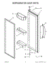 07 - Refrigerator Door Parts