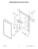 06 - Refrigerator Door Parts