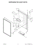 06 - Refrigerator Door Parts