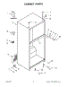 02 - Cabinet Parts
