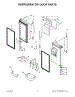 05 - Refrigerator Door Parts