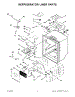 03 - Refrigerator Liner Parts