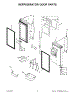05 - Refrigerator Door Parts