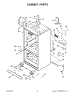 02 - Cabinet Parts