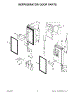 05 - Refrigerator Door Parts