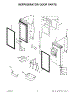 05 - Refrigerator Door Parts