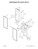 05 - Refrigerator Door Parts