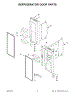 05 - Refrigerator Door Parts