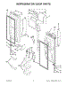 05 - Refrigerator Door Parts