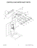 03 - Controls And Water Inlet Parts