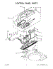 03 - Control Panel Parts