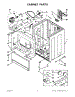 02 - Cabinet Parts