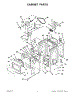 02 - Cabinet Parts