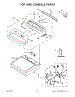 02 - Top And Console Parts