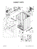 03 - Cabinet Parts