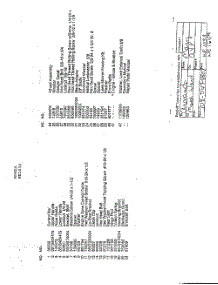 20" Rotary Page 2 parts for Ayp Frigidaire Home Products Walk Behind Lawn Mower WE103A from AppliancePartsPros.com
