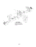 Scroll  /  Impeller  /  Fuel Tank