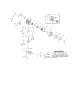 Cylinder  /  Muffler  /  Crankshaft