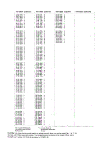 Parts List parts for Husqvarna Leaf Blower 145BT from AppliancePartsPros.com