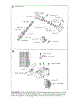 Gear Box, Housing