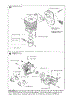 Cylinder, Muffler, Housing