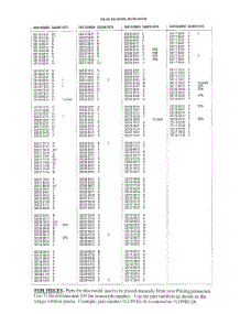 Page 10 parts for Husqvarna Chainsaw 345 from AppliancePartsPros.com