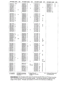 Parts List parts for Husqvarna Chainsaw 345E from AppliancePartsPros.com