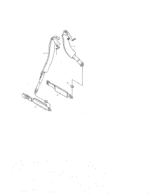 Harness parts for Husqvarna Leaf Blower 350BT from AppliancePartsPros.com