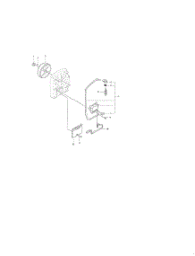 Ignition System parts for Husqvarna Leaf Blower 350BT from AppliancePartsPros.com