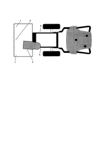Decals parts for Husqvarna Snow Removal Equipment 96193009702 from AppliancePartsPros.com