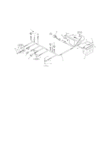Wiring (Kohler) parts for Husqvarna Riding Mower Tractor 968999168 from AppliancePartsPros.com