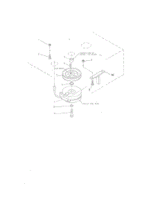 Engine parts for Husqvarna Riding Mower Tractor 968999170 from AppliancePartsPros.com