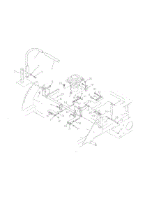 Motion Control parts for Husqvarna Riding Mower Tractor 968999170 from AppliancePartsPros.com
