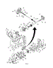 Auger Housing  /  Impeller