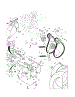 Chassis  /  Engine  /  Pulleys