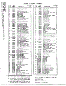 Engine Assembly  /  Figure 2 Page 2 parts for Mcculloch Hedge Trimmer 400019-02 from AppliancePartsPros.com