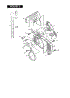 Chain Brake Assembly