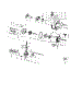 Cylinder  /  Crankcase  /  Crankshaft