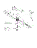 Shield  /  Cylinder  /  Crankshaft